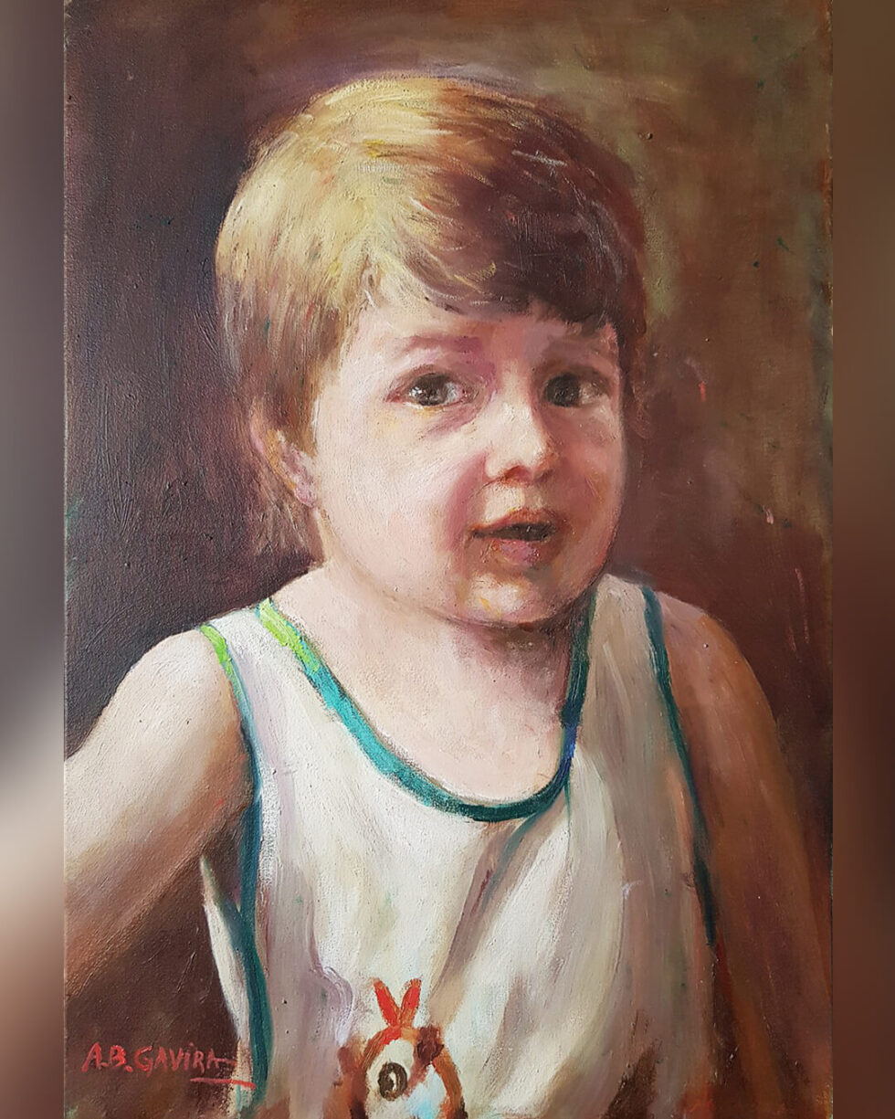 Pinturas / Desenhos