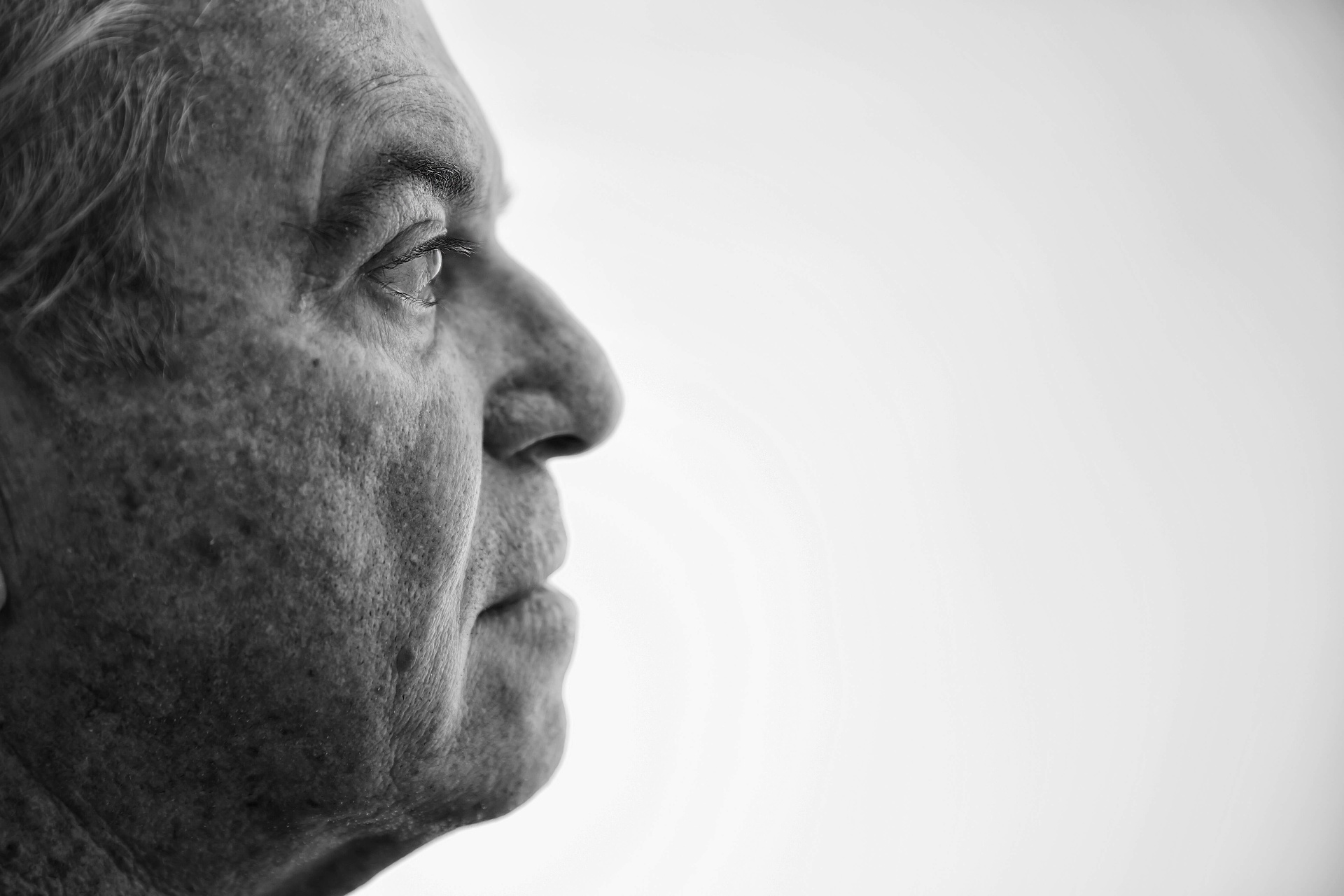 Perfil contemplativo de Gavira